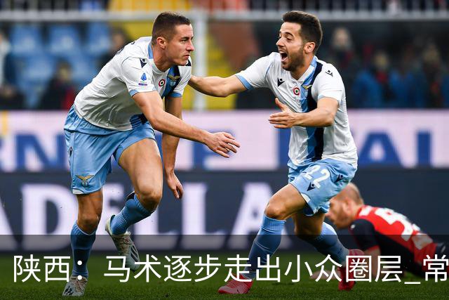陕西：马术逐步走出小众圈层 常年参训人数达数千人